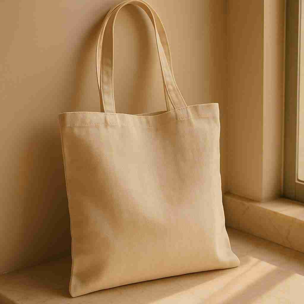 Bolsas de tela personalizadas de asas